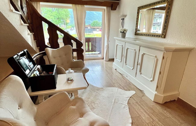 Appartements Alpenland Pertisau - Foto 65