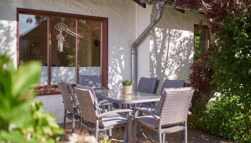 Ferienhaus am Spiegelberg in Lemgo - Foto 4, Garden, Garden view