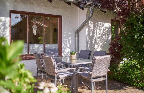 Ferienhaus am Spiegelberg in Lemgo - Foto 4