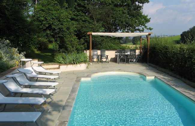 Al-l139-loco0at - Il Roseto - Photo 2