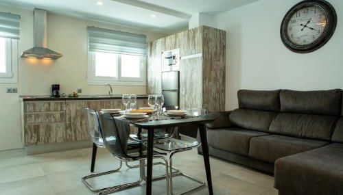 Apartamentos Aponiente - Foto 2