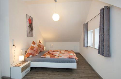 Ferienhaus an der Burg Namedy - Foto 16