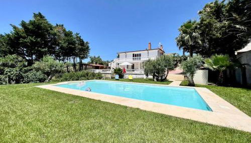 Villa Rachele con piscina - Foto 4