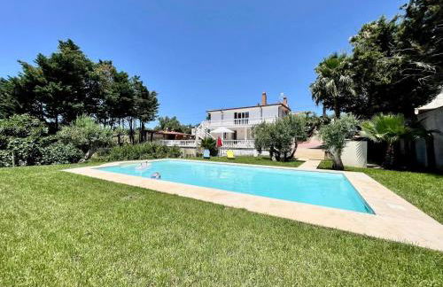 Villa Rachele con piscina - Foto 4