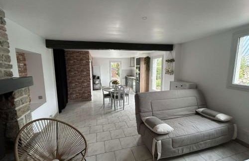 Maison proche des plages du DDay - Photo 1