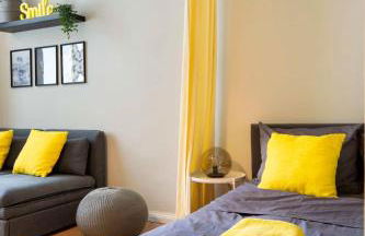 Great Apartment close to Kudamm - Foto 7