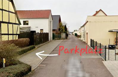 Radler-Rast am Elberadweg, 3 Schlafzimmer - Foto 18