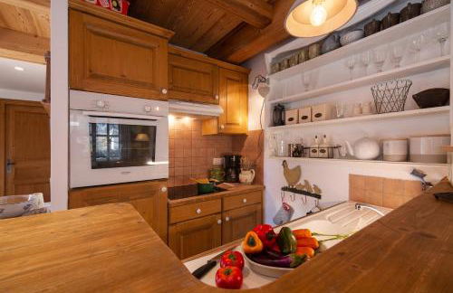 Chalets d'Henri 63 - Happy Rentals - Foto 18