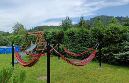 Pod klonem z Balią i Sauną - Foto 3