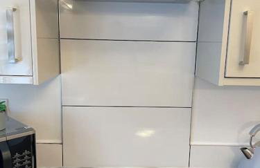 Luxury Town Center Studio Stevenage - Foto 8