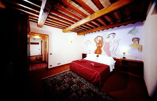 Fattoria Pianetti - Photo 12