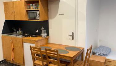 Apartment Buttermarkt - Foto 3