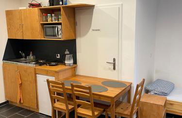 Apartment Buttermarkt - Foto 3