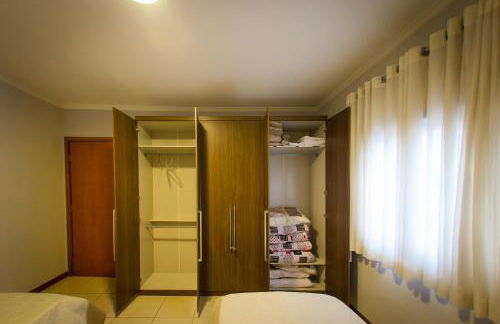 Linda Casa de Campo - Próximo à SP - Wi-Fi grátis - Photo 72