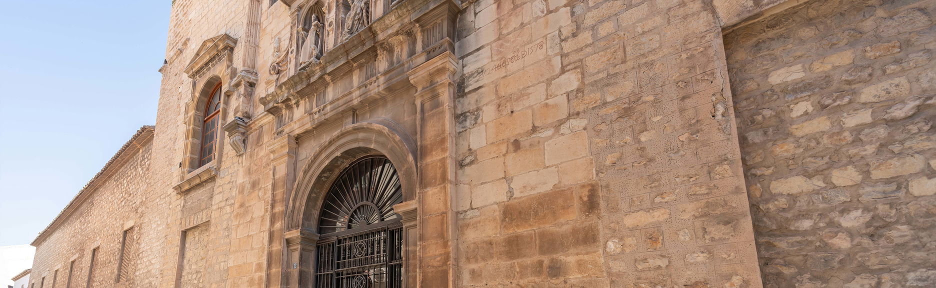 Tour in Jaén - Photo 1