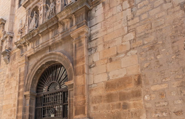 Tour in Jaén - Photo 1