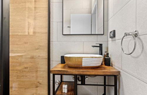 Hera Countryside Villa by Qubo Villas - Foto 31