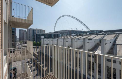 Stunning Apartment with Private Terrace - Foto 9