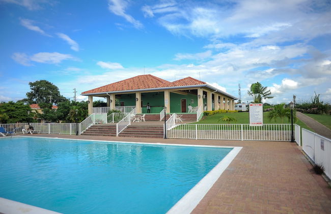 Country Club Mangowalk Townhouse - Foto 28