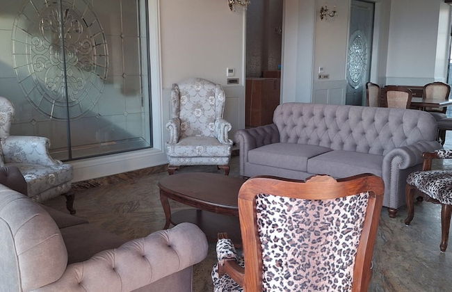 Rosastays Aarnalaya Shimla - Foto 18