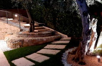 Villa Mimosa-Con piscina e vista lago - Foto 17