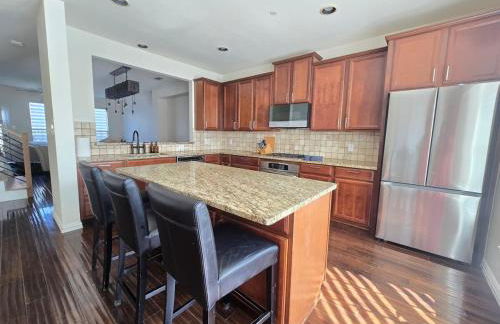 Renovated 4BR 6 Bed 3 and a half Bath Near DFW Airport - Foto 16