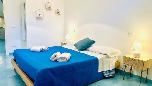 Alba Chiara Sperlonga - UN LETTO IDEALE - Foto 3