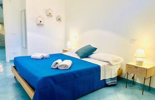 Alba Chiara Sperlonga - UN LETTO IDEALE - Foto 3