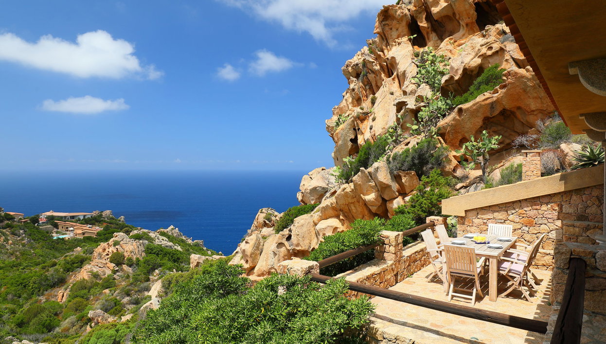 Holiday Home Il Nido by Interhome - Foto 1, Terrace