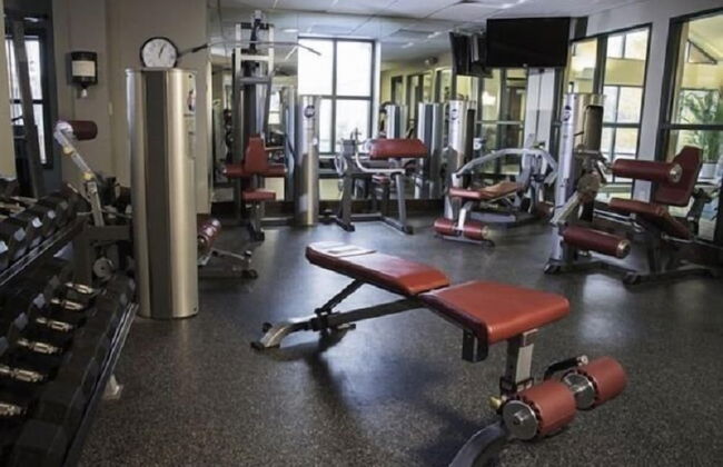 Teton Private Residences - Foto 56