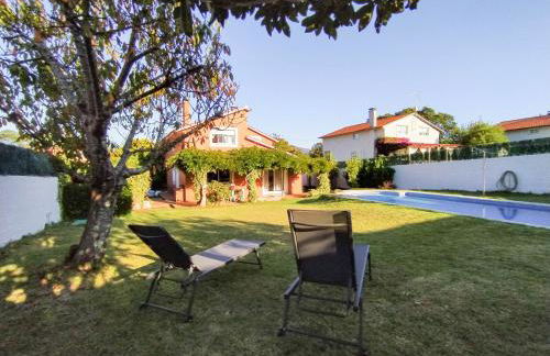 Casa da Glicia, una casa con piscina privada, para disfrutar y relajarse - Photo 2