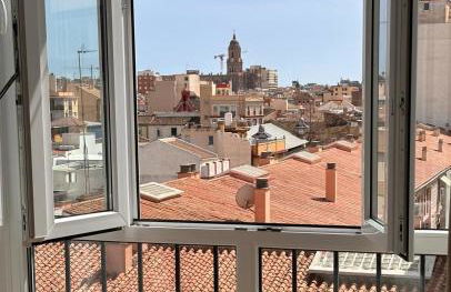 Apartamento San Jorge Premium - Málaga - Photo 36