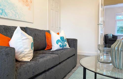 Gladsmuir House - Foto 23