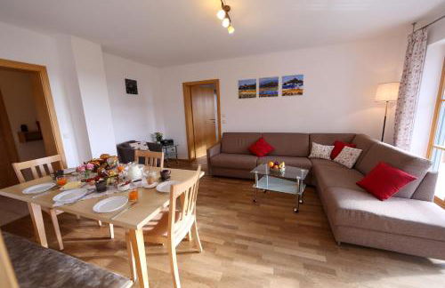 Ferienwohnungen auf dem Paulbauernhof - Foto 9