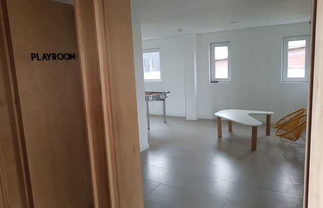 Pacífico Apartamentos Terrazas - Foto 44