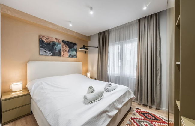 Pazari i Ri - 1 Bedroom Loft - Foto 3