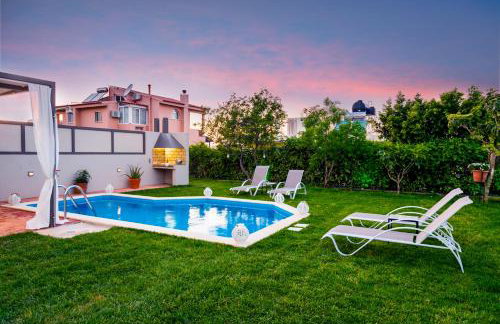 Dream Villa - Foto 6