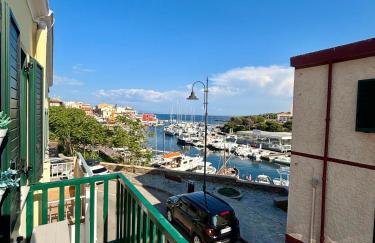casetta sul porticciolo - Foto 22