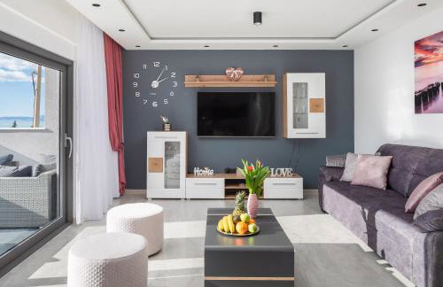 Luxury Apartment Lorena - Private Heated Pool - - Photo 43