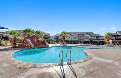 Ocotillo Springs 18 Sleeps 23, Community Pool and Hot Tub, Beautiful View of Ocotillo Springs Amenities - Foto 44