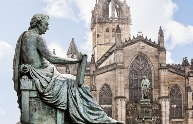 Fraser Suites Edinburgh - Foto 44