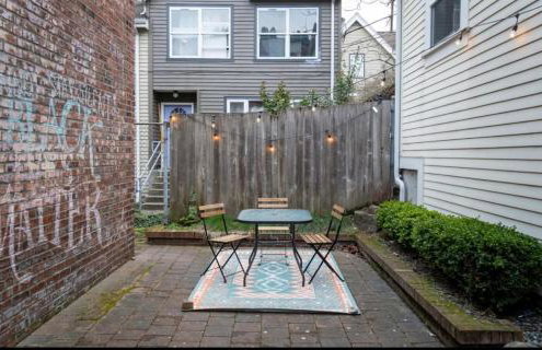 Adorable Cozy House with Parking and Loft! - Foto 10