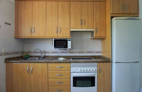 House Loma Gomera in San Sebastian - Foto 13