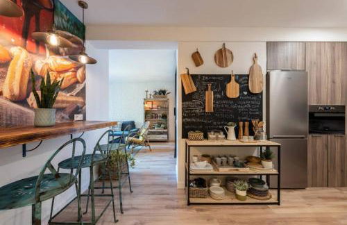 MintyStay - Marqués de la Ensenada - Photo 11