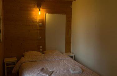 La clé de la forêt - Foto 4