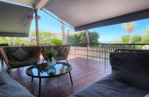 Luxurious Villa La Paz: Beach, Port Aventura Golf - Foto 11