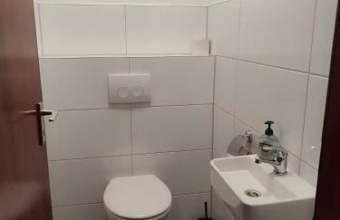 Unterkunft REHBERG Zimmer I - Foto 9