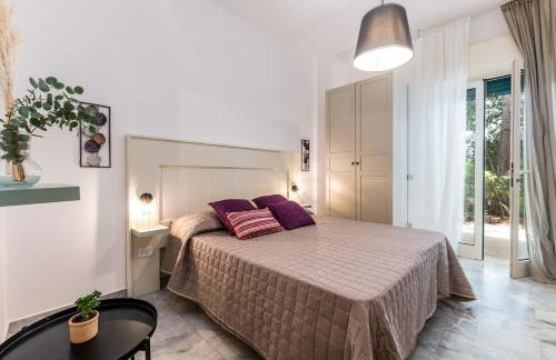 Villa Coralia a 20mt dalle spiagge - Foto 13