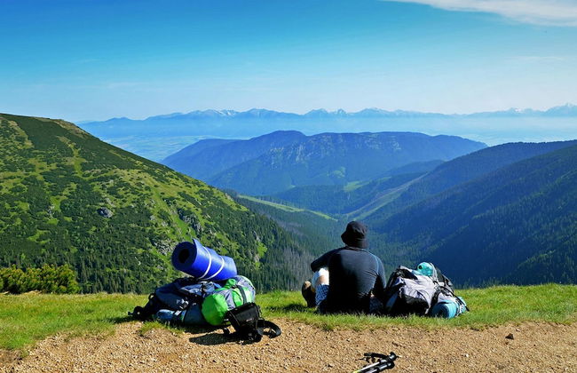 Apartmány Riviéra Liptov Bešeňová - Foto 70