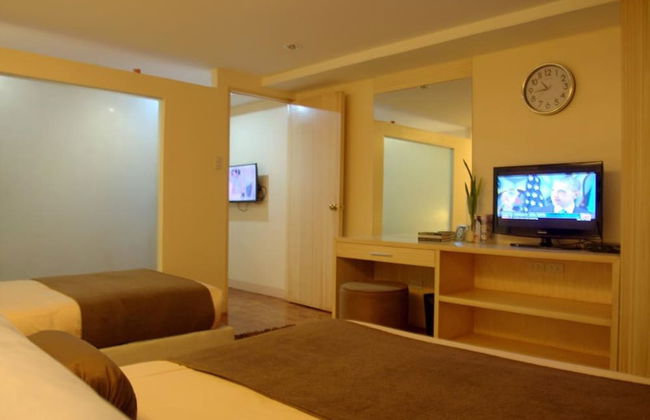 BSA Mansion - Foto 9